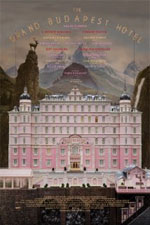Watch The Grand Budapest Hotel M4ufree