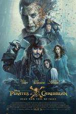 Watch Pirates of the Caribbean: Dead Men Tell No Tales M4ufree