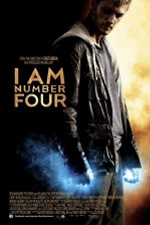 Watch I Am Number Four M4ufree