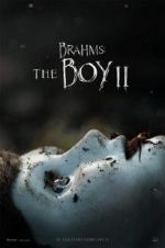 Watch Brahms: The Boy II M4ufree