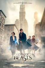 Watch Fantastic Beasts and Where to Find Them Online M4ufree