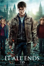 Watch Harry Potter and the Deathly Hallows: Part 2 M4ufree