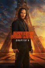 Watch John Wick: Chapter 4 Online M4ufree