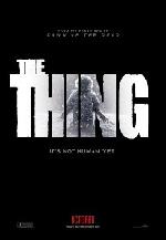 Watch The Thing (2011) M4ufree