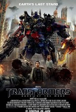 Watch Transformers: Dark of the Moon M4ufree
