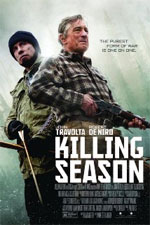 Watch Killing Season M4ufree
