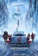 Ghostbusters: Frozen Empire m4ufree