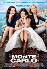 Watch Monte Carlo M4ufree