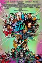 Watch Suicide Squad M4ufree