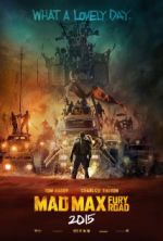 Watch Mad Max: Fury Road M4ufree