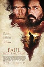 Watch Paul, Apostle of Christ M4ufree