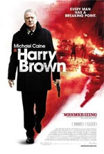Watch Harry Brown M4ufree