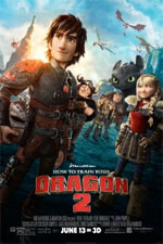 Watch How to Train Your Dragon 2 M4ufree