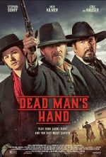 Watch Dead Man's Hand Online M4ufree