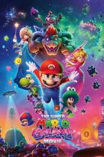 The Super Mario Galaxy Movie m4ufree