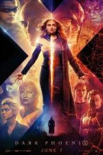 Watch X-Men: Dark Phoenix M4ufree