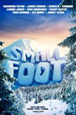 Watch Smallfoot M4ufree