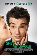 Watch She's Out of My League Online M4ufree