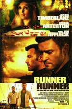 Watch Runner Runner M4ufree