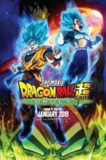 Watch Dragon Ball Super: Broly M4ufree