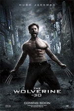 Watch The Wolverine M4ufree