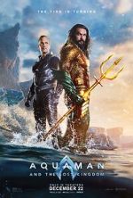 Watch Aquaman and the Lost Kingdom Online M4ufree