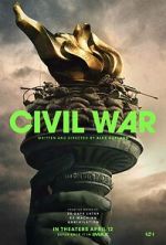 Watch Civil War Online M4ufree