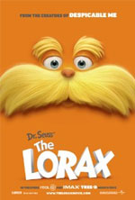 Watch Dr. Seuss' The Lorax M4ufree