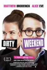 Watch Dirty Weekend M4ufree