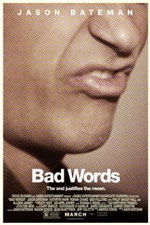 Watch Bad Words M4ufree