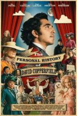 Watch The Personal History of David Copperfield M4ufree