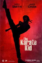 Watch The Karate Kid M4ufree