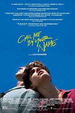 Watch Call Me by Your Name M4ufree