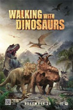 Watch Walking with Dinosaurs 3D M4ufree