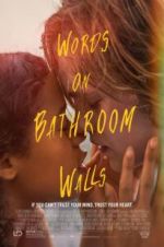 Watch Words on Bathroom Walls M4ufree