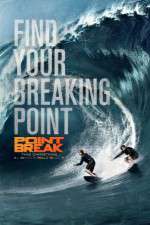Watch Point Break M4ufree