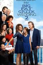 Watch My Big Fat Greek Wedding 2 M4ufree