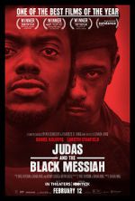Watch Judas and the Black Messiah M4ufree