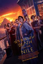 Watch Death on the Nile M4ufree