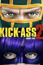 Watch Kick-Ass 2 M4ufree