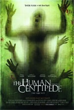 Watch The Human Centipede (First Sequence) M4ufree