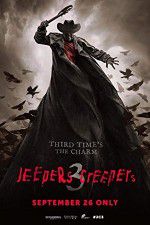 Watch Jeepers Creepers 3 M4ufree