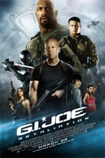 Watch G.I. Joe: Retaliation M4ufree