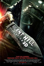 Watch Silent Hill: Revelation 3D M4ufree