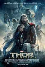 Watch Thor: The Dark World M4ufree