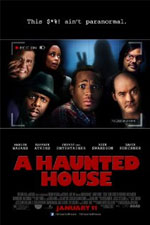 Watch A Haunted House M4ufree