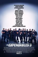 Watch The Expendables 3 M4ufree