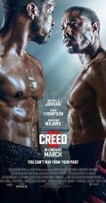 Watch Creed III M4ufree