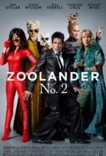 Watch Zoolander 2 M4ufree