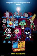 Watch Teen Titans Go! To the Movies M4ufree